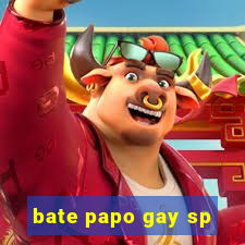 bate papo gay sp